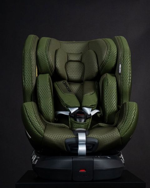 Автокресло Recaro Xenon 1 (Epic Green) B1102057 фото