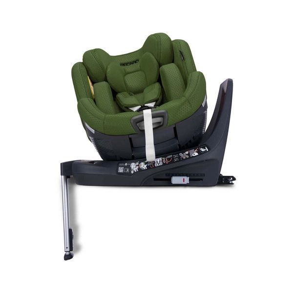 Автокресло Recaro Xenon 1 (Epic Green) B1102057 фото