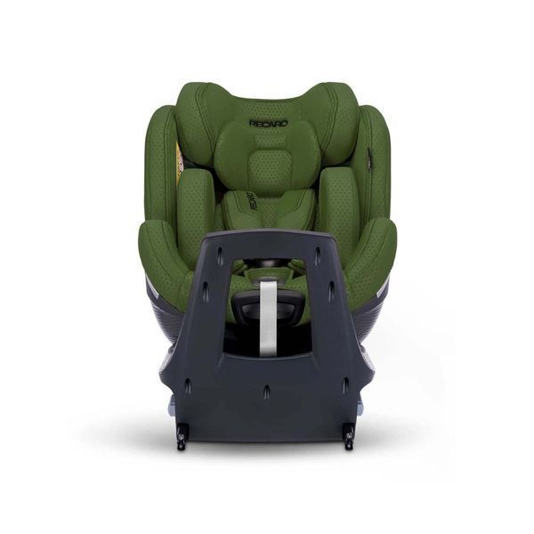 Автокресло Recaro Xenon 1 (Epic Green) B1102057 фото