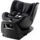 Автокрісло Britax Romer DUALFIX PRO Classic (Deep Black) 2000040880 фото 1