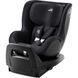 Автокрісло Britax Romer DUALFIX PRO Classic (Deep Black) 2000040880 фото 2