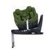 Автокресло Recaro Xenon 1 (Epic Green) B1102057 фото 4