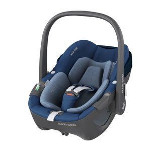 Автокрісло MAXI-COSI Pebble 360 Essential Blue 000037037 фото