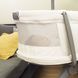 Кроватка-стульчик Chicco Baby Hug Air 4 в 1 79193.30.00 фото 8