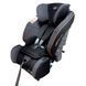 Автокрісло Klippan Opti 129 Black Orange 140-23-034 фото