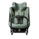 Автокрісло Axkid ONE+ 3 Nordic Bloom Green 25120242 фото 4