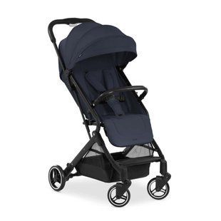 Коляска прогулянкова Hauck Travel N Care Dark Navy Blue 000040251 фото