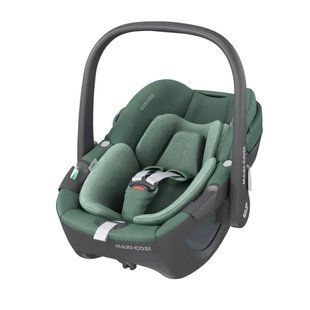 Автокрісло MAXI-COSI Pebble 360 Essential Green 000037274 фото