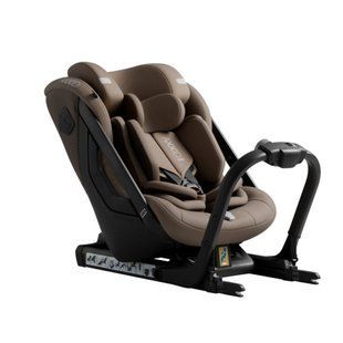 Автокрісло Axkid ONE+ 3 Driftwood Beige 25120247 фото