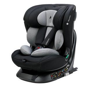 Автокрісло Osann Taos360 i-Size (Grey Melange) 108-331-230 фото