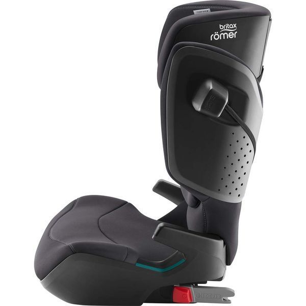 Автокрісло Britax Romer KIDFIX PRO Classic (Midnight Grey) 2000040455 фото