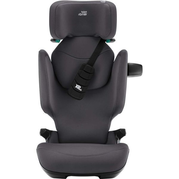 Автокрісло Britax Romer KIDFIX PRO Classic (Midnight Grey) 2000040455 фото