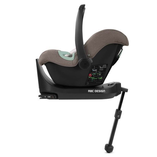 Платформа ABC Design Root (Black) 12004691000 фото