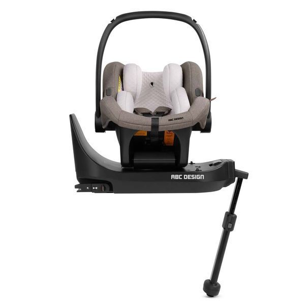 Платформа ABC Design Root (Black) 12004691000 фото