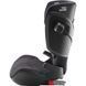 Автокрісло Britax Romer KIDFIX PRO Classic (Midnight Grey) 2000040455 фото 4