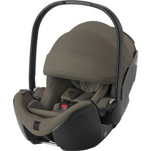 Автокресло Britax Romer Baby-Safe Pro (Urban Olive) 2000039637 фото