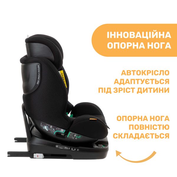 Автомобільне сидіння Seat3Fit Air i-Size, гр. 0+/1/2, кол.72 79879.72 фото