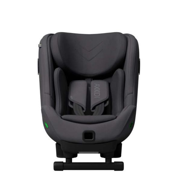 Автокрісло Axkid Minikid 4 Max Arctic Mist Grey 22150340 фото