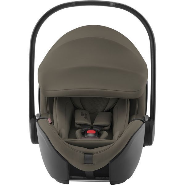Автокрісло Britax Romer Baby-Safe Pro (Urban Olive) 2000039637 фото