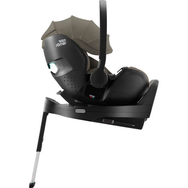Автокрісло Britax Romer Baby-Safe Pro (Urban Olive) 2000039637 фото
