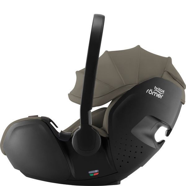 Автокрісло Britax Romer Baby-Safe Pro (Urban Olive) 2000039637 фото