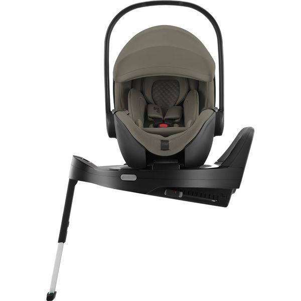 Автокрісло Britax Romer Baby-Safe Pro (Urban Olive) 2000039637 фото
