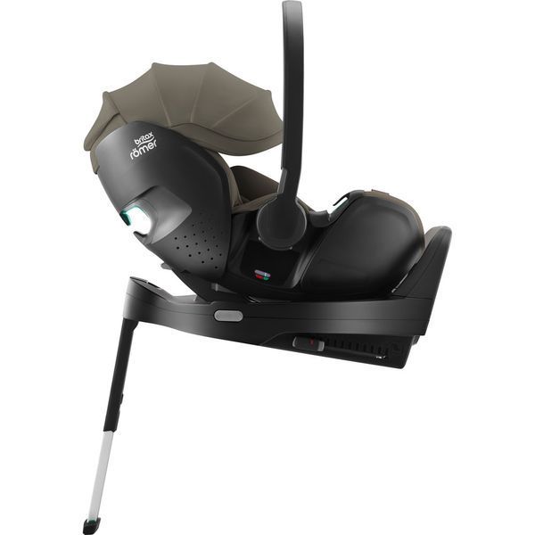 Автокрісло Britax Romer Baby-Safe Pro (Urban Olive) 2000039637 фото