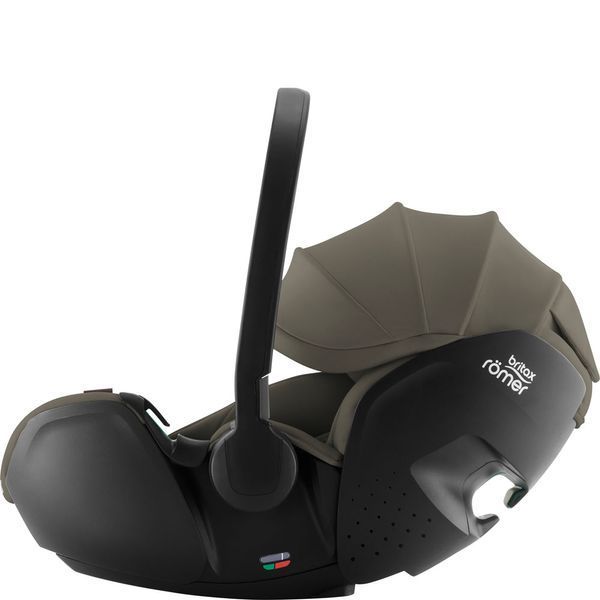 Автокрісло Britax Romer Baby-Safe Pro (Urban Olive) 2000039637 фото