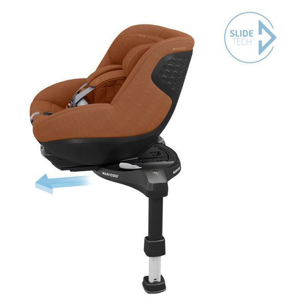 Автокрісло MAXI-COSI Pearl 360 Pro (Authentic Terra) 8053491110 фото