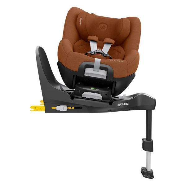 Автокрісло MAXI-COSI Pearl 360 Pro (Authentic Terra) 8053491110 фото