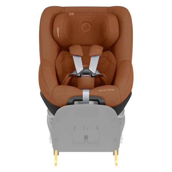 Автокрісло MAXI-COSI Pearl 360 Pro (Authentic Terra) 8053491110 фото