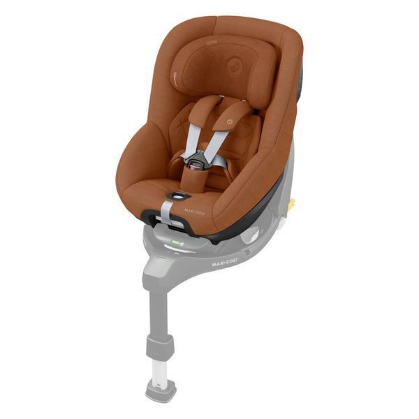 Автокрісло MAXI-COSI Pearl 360 Pro (Authentic Terra) 8053491110 фото