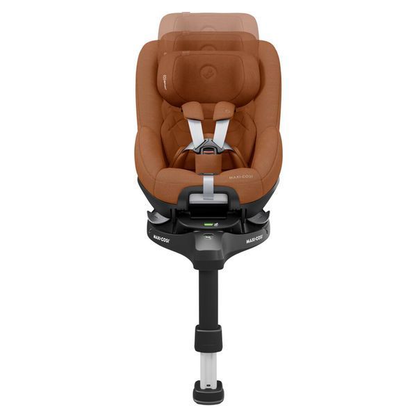 Автокрісло MAXI-COSI Pearl 360 Pro (Authentic Terra) 8053491110 фото