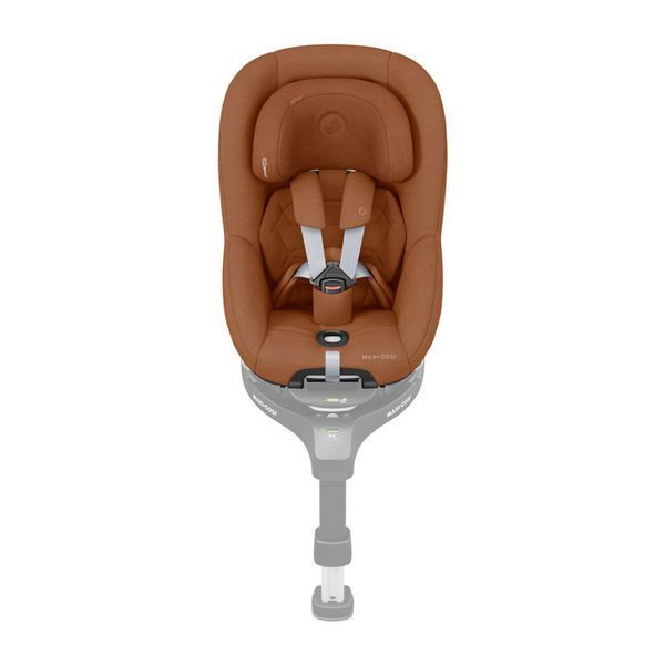 Автокрісло MAXI-COSI Pearl 360 Pro (Authentic Terra) 8053491110 фото
