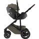 Автокрісло Britax Romer Baby-Safe Pro (Urban Olive) 2000039637 фото 6