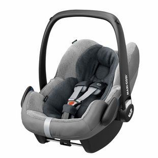 Літній чохол MAXI-COSI Pebble Pro / Rock Fresh Grey 000022621 фото