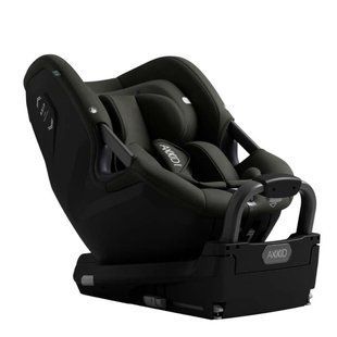 Автокресло Axkid Spinkid 2 Forest Moss Green 24110248 фото