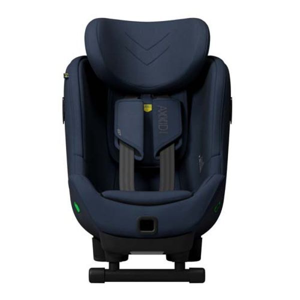 Автокрісло Axkid Minikid 4 Max Glacier Lake Blue 22150341 фото