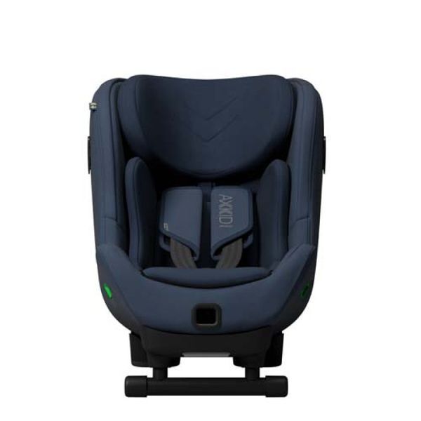 Автокрісло Axkid Minikid 4 Max Glacier Lake Blue 22150341 фото