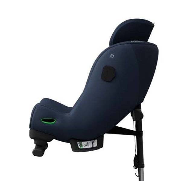 Автокрісло Axkid Minikid 4 Max Glacier Lake Blue 22150341 фото