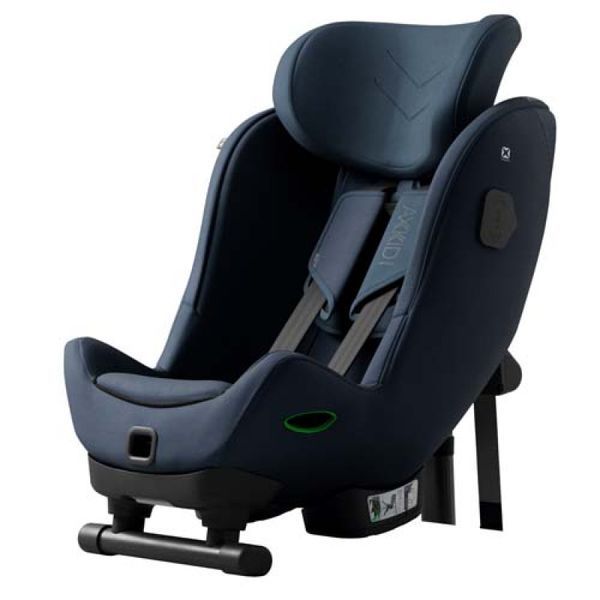Автокрісло Axkid Minikid 4 Max Glacier Lake Blue 22150341 фото