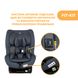 Автомобільне сидіння Seat3Fit Air i-Size, гр. 0+/1/2, кол.87 79879.87 фото 15