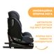 Автомобільне сидіння Seat3Fit Air i-Size, гр. 0+/1/2, кол.87 79879.87 фото 8