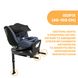 Автомобільне сидіння Seat3Fit Air i-Size, гр. 0+/1/2, кол.87 79879.87 фото 3