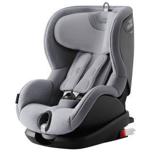Автокрісло BRITAX-ROMER TRIFIX2 i-SIZE Grey Marble 000011553 фото