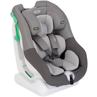 Graco Extend LX 0+ сірий GC2115ABFGY000 фото