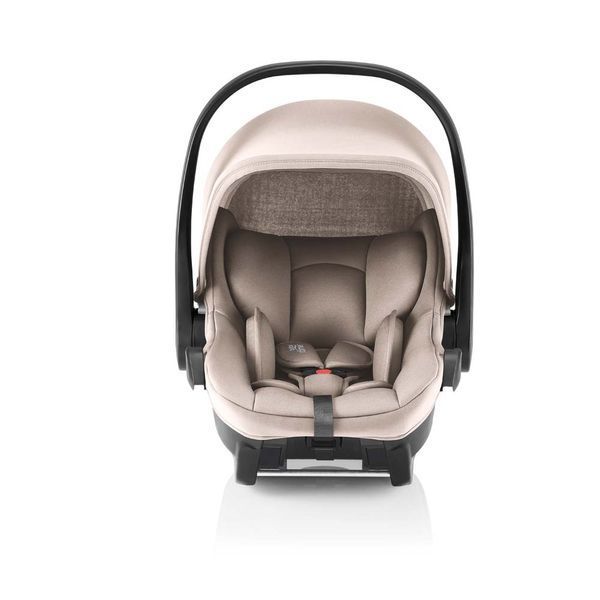 Автокресло Britax Romer BABY-SAFE CORE (Chai) 2000042153 фото