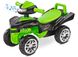 Машинка для катания Caretero (Toyz) Mini Raptor 1352602079 фото 1
