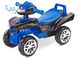 Машинка для катания Caretero (Toyz) Mini Raptor 1352602079 фото 4