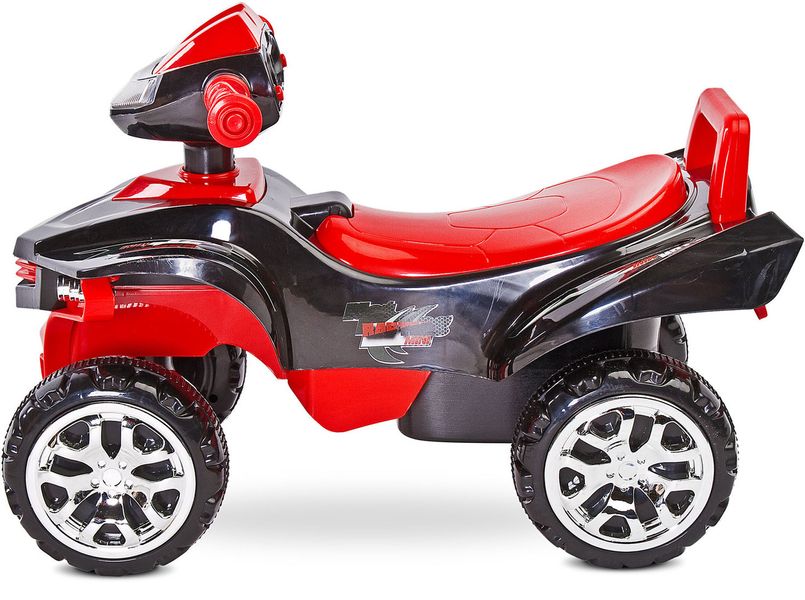 Машинка для катания Caretero (Toyz) Mini Raptor 1352602079 фото